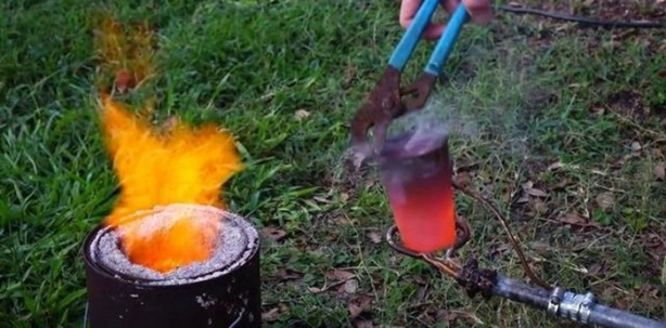 Foto - Deneyin sonucu herkesi hayrete düşürdü!