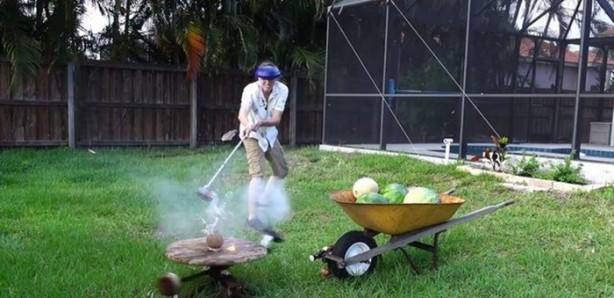 Foto - Deneyin sonucu herkesi hayrete düşürdü!