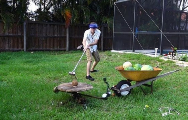 Foto - Deneyin sonucu herkesi hayrete düşürdü!