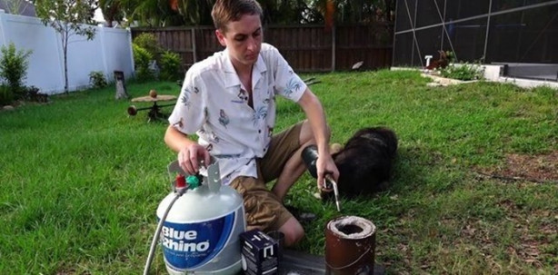 Foto - Deneyin sonucu herkesi hayrete düşürdü!