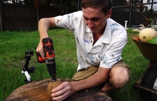 Foto - Deneyin sonucu herkesi hayrete düşürdü!