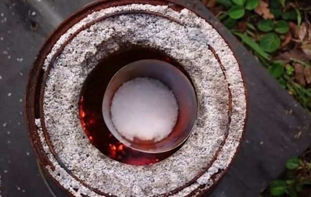 Foto - Deneyin sonucu herkesi hayrete düşürdü!