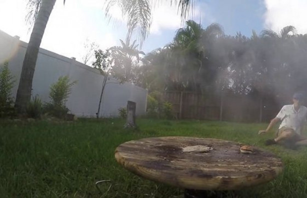 Foto - Deneyin sonucu herkesi hayrete düşürdü!