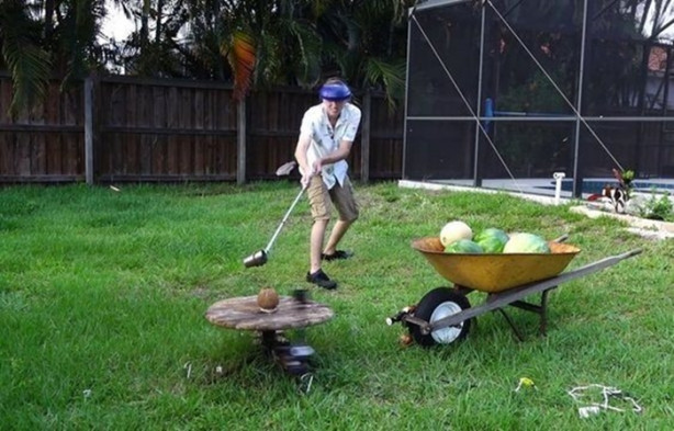 Foto - Deneyin sonucu herkesi hayrete düşürdü!