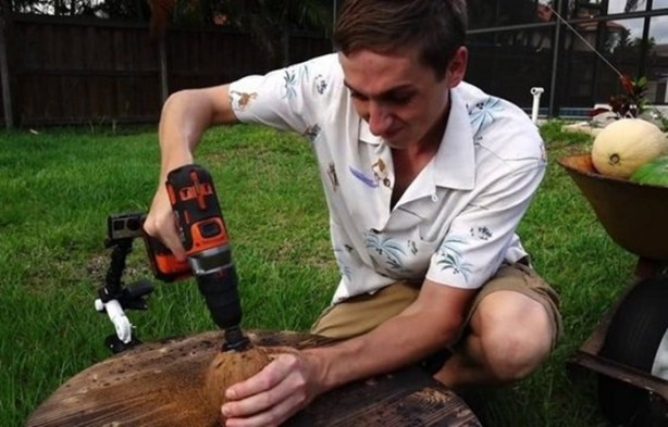 Foto - Deneyin sonucu herkesi hayrete düşürdü!