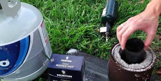 Foto - Deneyin sonucu herkesi hayrete düşürdü!