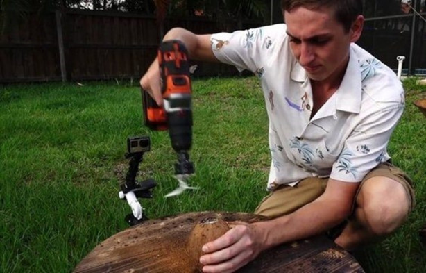 Foto - Deneyin sonucu herkesi hayrete düşürdü!