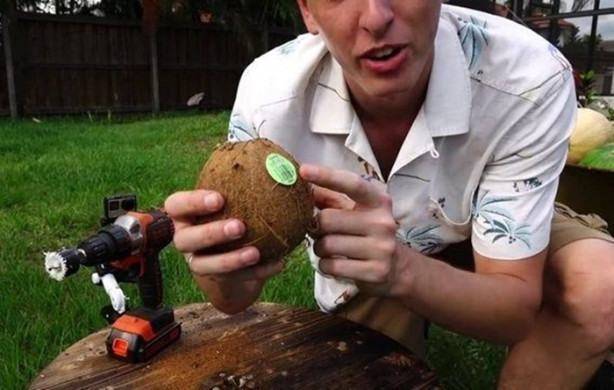 Foto - Deneyin sonucu herkesi hayrete düşürdü!