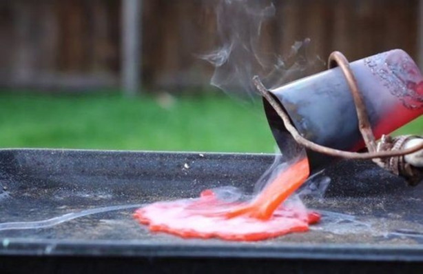  Deneyin sonucu herkesi hayrete düşürdü!