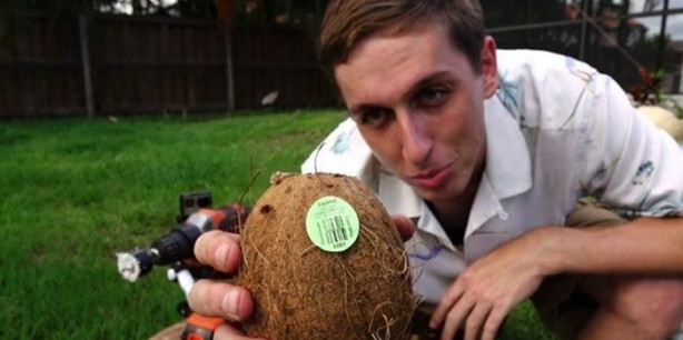 Foto - Deneyin sonucu herkesi hayrete düşürdü!