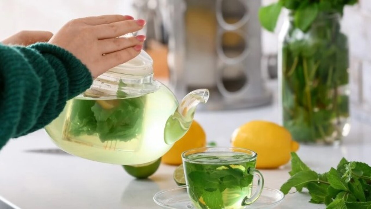 Foto - Deneyince farkını göreceksiniz! Ağız kokusundan kurtulmanın doğal yolu açıklandı