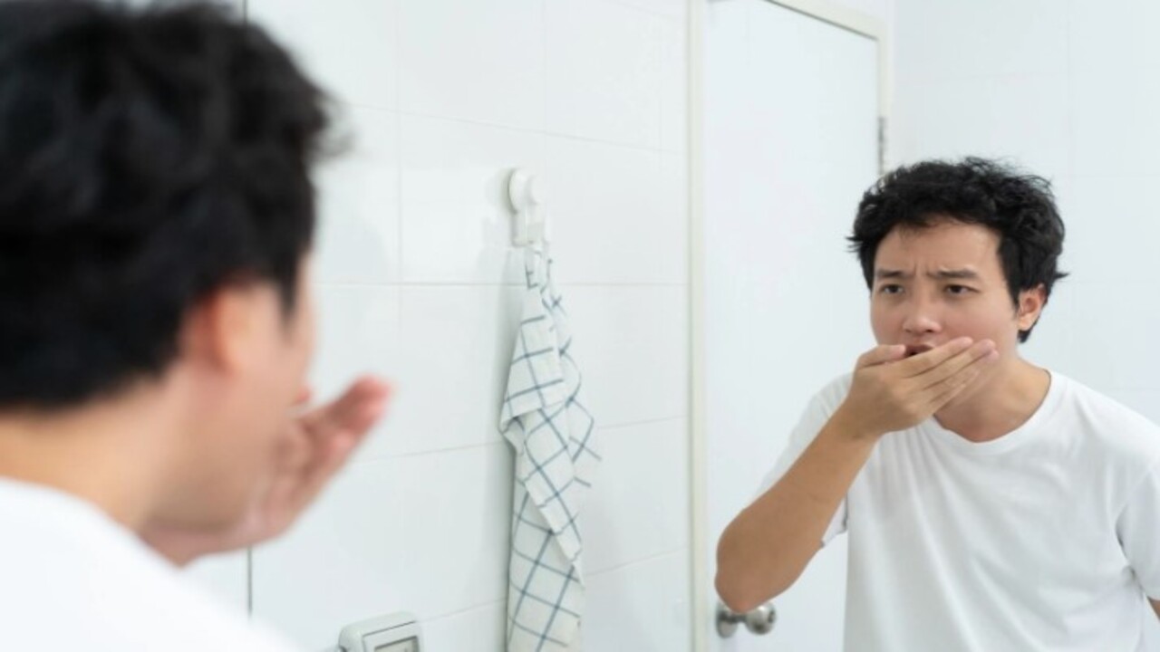 Foto - Deneyince farkını göreceksiniz! Ağız kokusundan kurtulmanın doğal yolu açıklandı