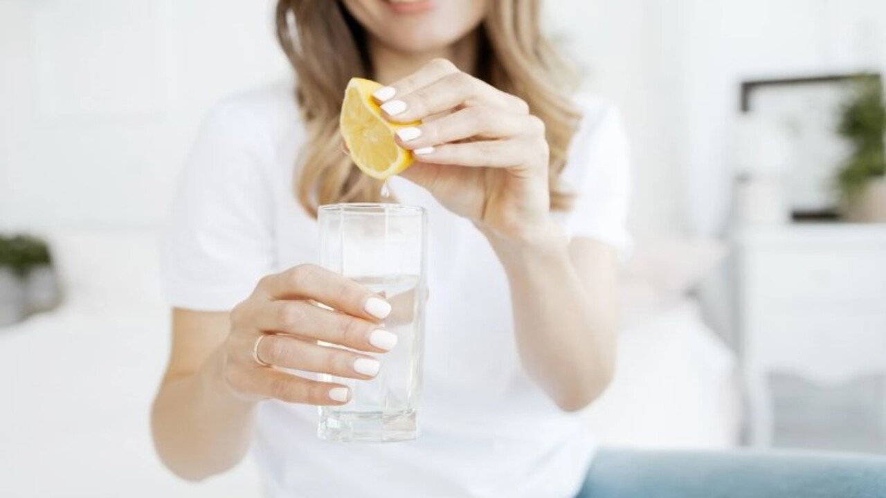 Foto - Deneyince farkını göreceksiniz! Ağız kokusundan kurtulmanın doğal yolu açıklandı