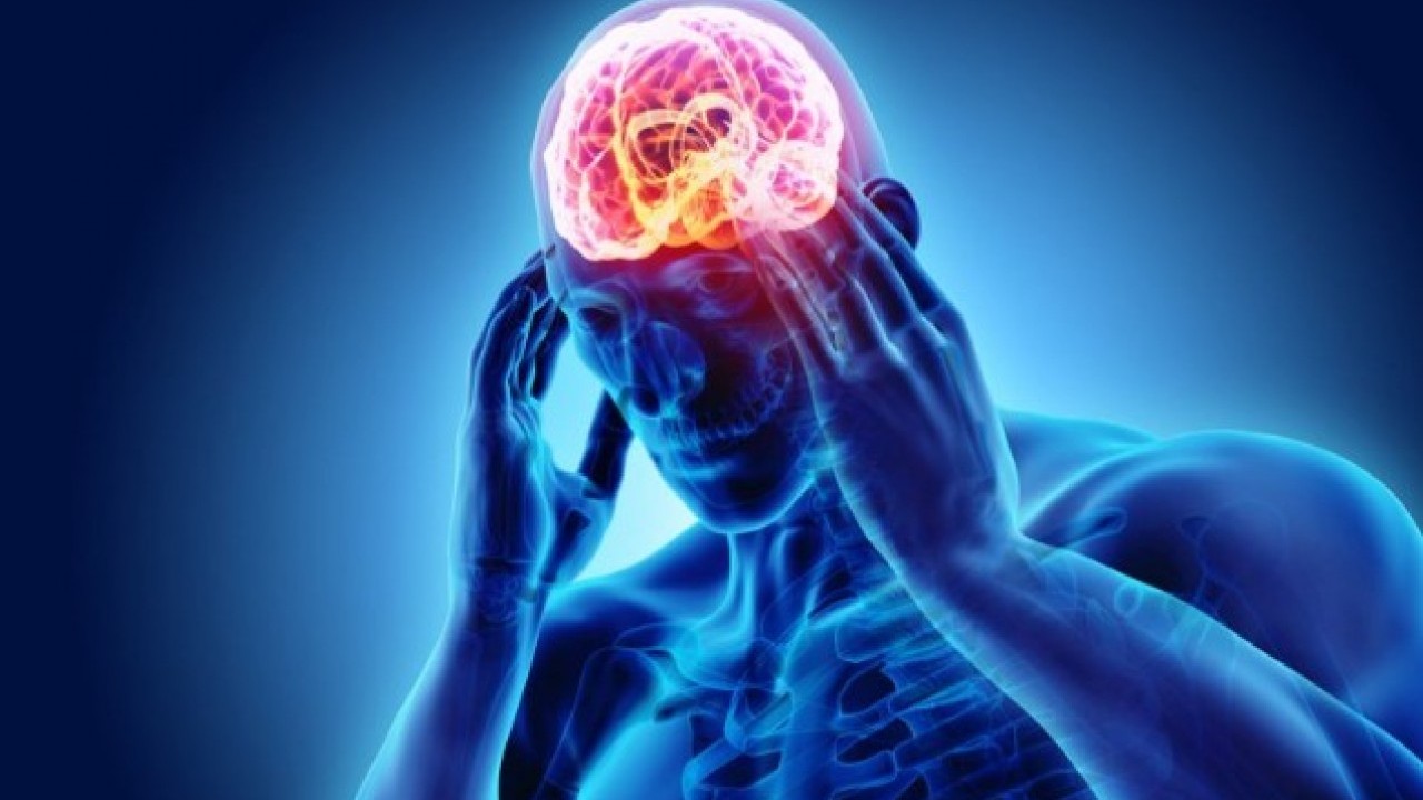 Deneyince farkını göreceksiniz! Baş ağrısını gidermenin doğal yolu açıklandı