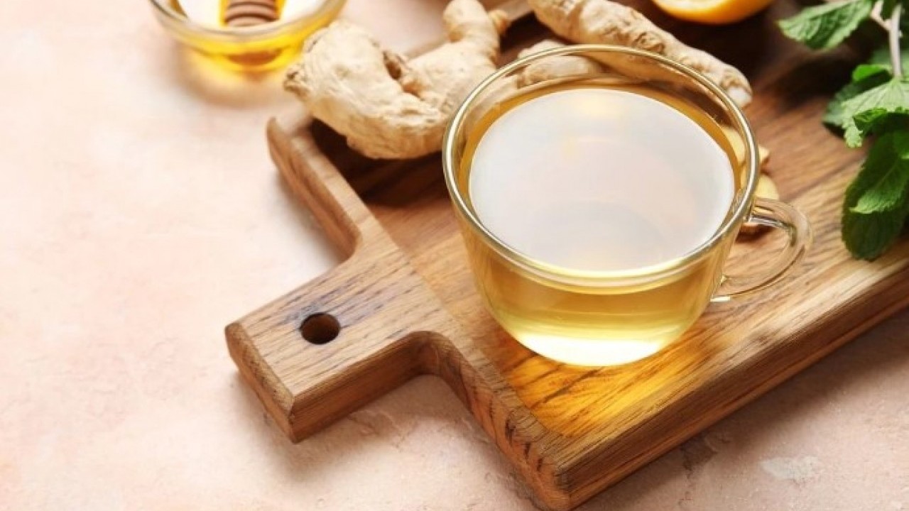 Foto - Deneyince farkını göreceksiniz! Baş ağrısını gidermenin doğal yolu açıklandı