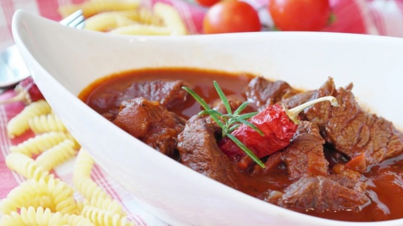 Foto - Deneyince farkını göreceksiniz! Eti yumuşacık şekilde pişirmenin yöntemi açıklandı