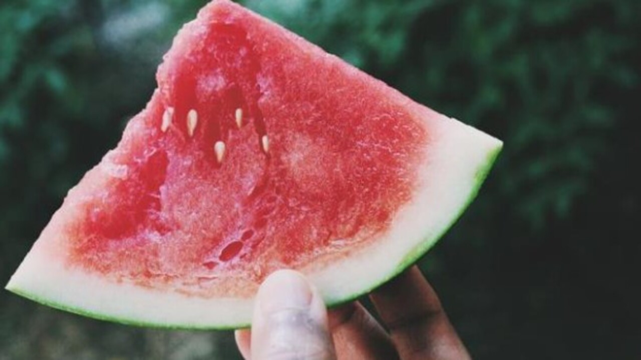 Foto - Deneyince farkını göreceksiniz! İşte lezzetli karpuz ve kavun seçmenin püf nokası