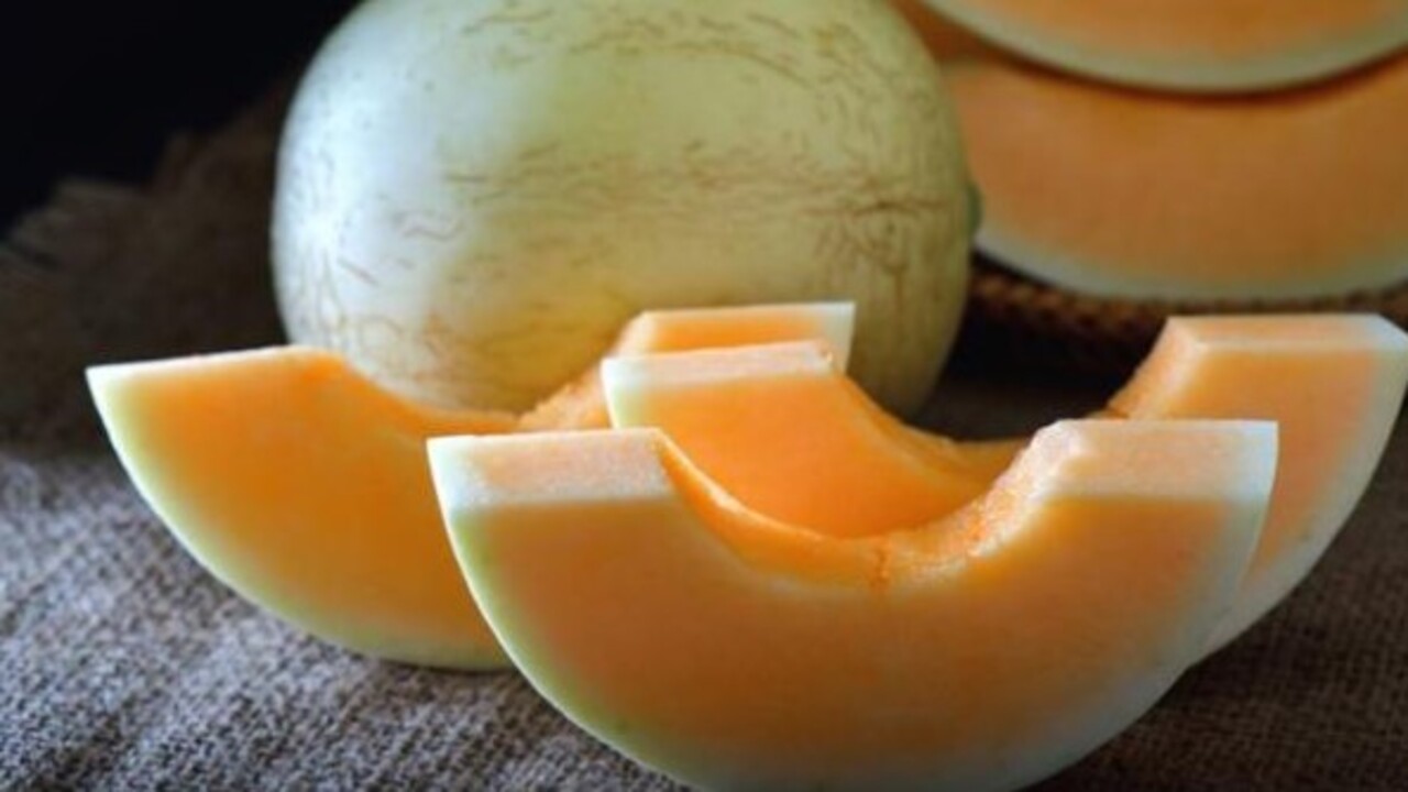 Foto - Deneyince farkını göreceksiniz! İşte lezzetli karpuz ve kavun seçmenin püf nokası