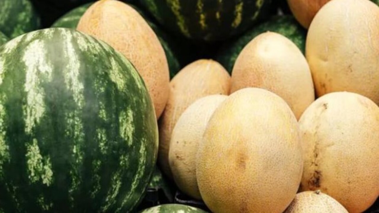 Foto - Deneyince farkını göreceksiniz! İşte lezzetli karpuz ve kavun seçmenin püf nokası