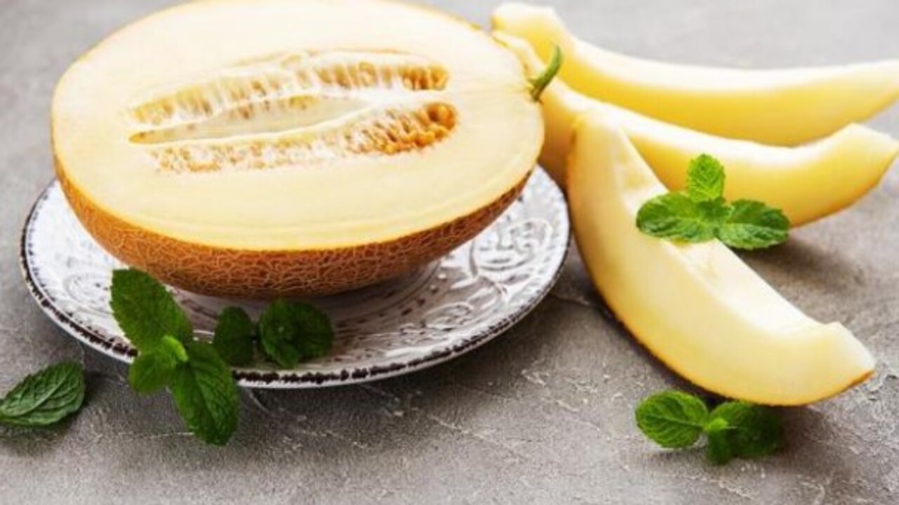 Foto - Deneyince farkını göreceksiniz! İşte lezzetli karpuz ve kavun seçmenin püf nokası