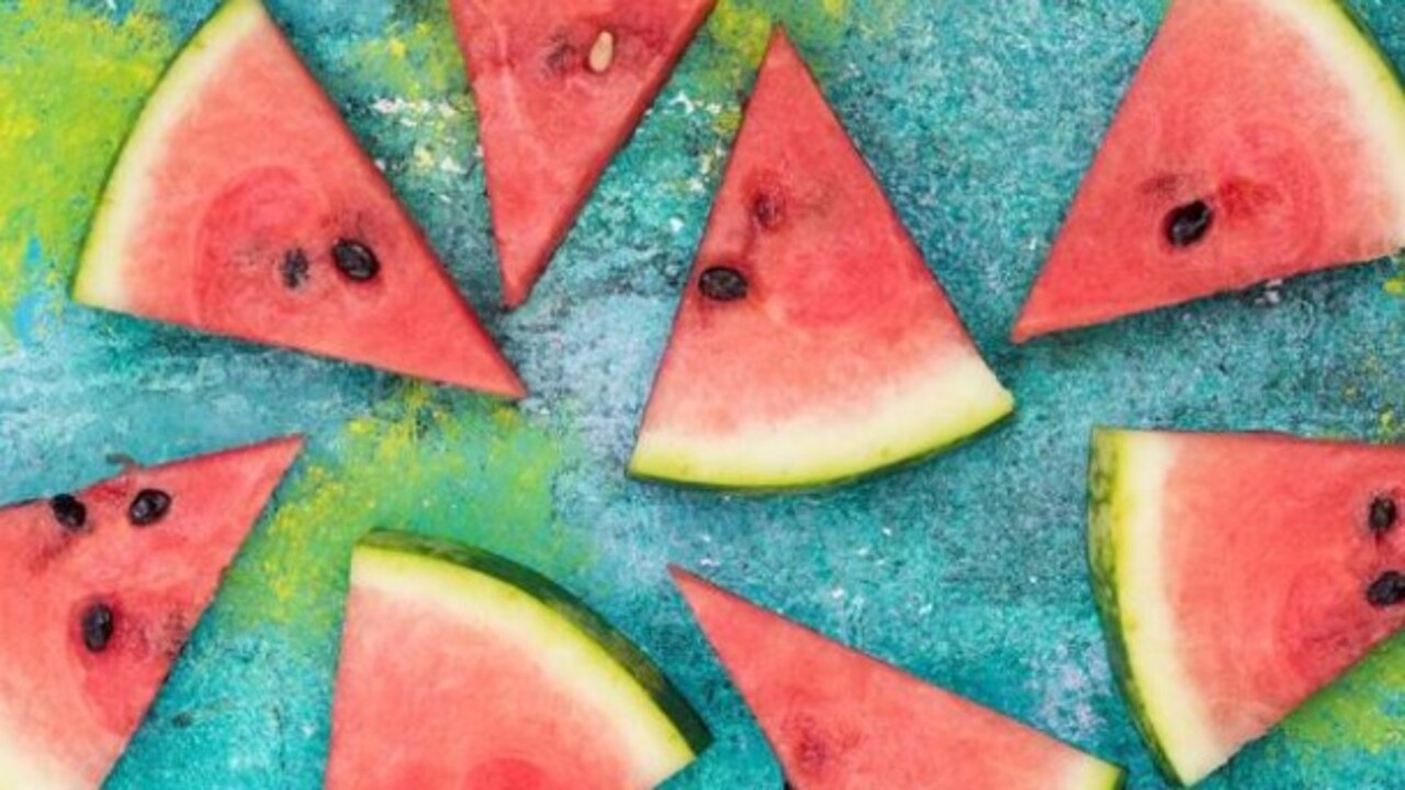 Foto - Deneyince farkını göreceksiniz! İşte lezzetli karpuz ve kavun seçmenin püf nokası