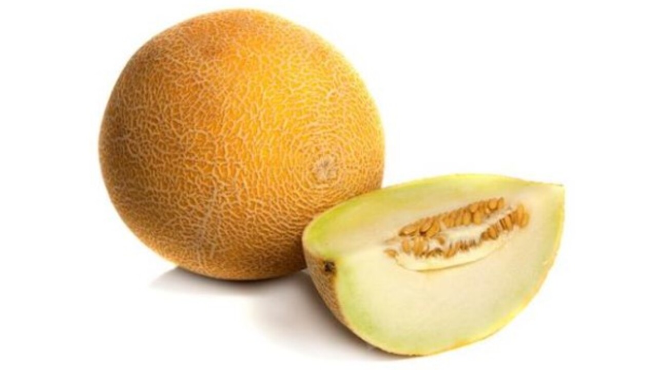 Foto - Deneyince farkını göreceksiniz! İşte lezzetli karpuz ve kavun seçmenin püf nokası