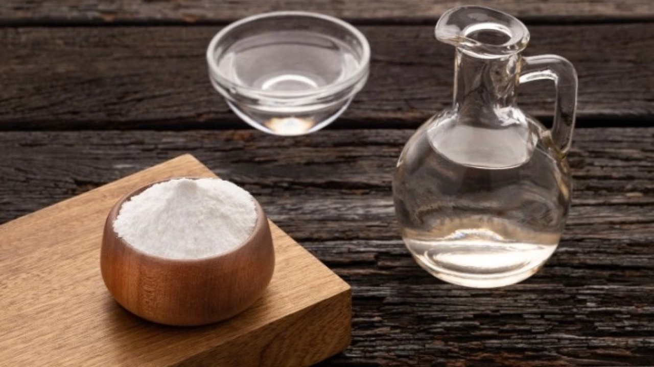 Foto - Deneyince farkını göreceksiniz! Kararmış tencereleri parlatmanın yolu açıklandı