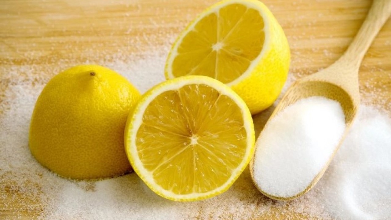 Foto - Deneyince farkını göreceksiniz! Kararmış tencereleri parlatmanın yolu açıklandı