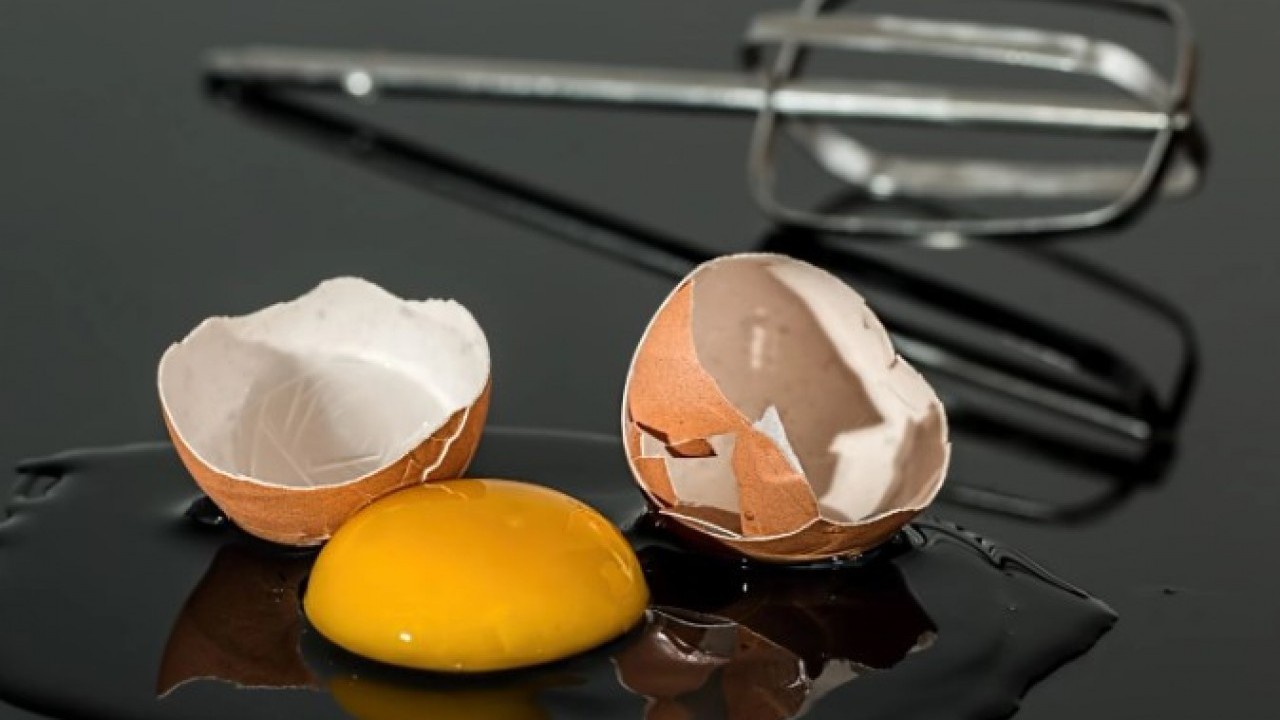 Foto - Deneyince farkını göreceksiniz! Kırışıklık karşıtı doğal maske 10 yaş daha genç gösteriyor