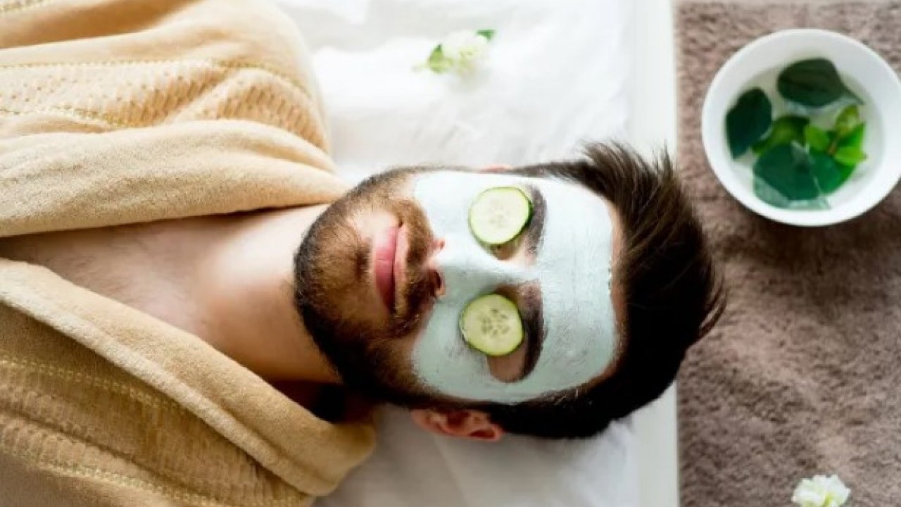 Deneyince farkını göreceksiniz! Kırışıklık karşıtı doğal maske 10 yaş daha genç gösteriyor