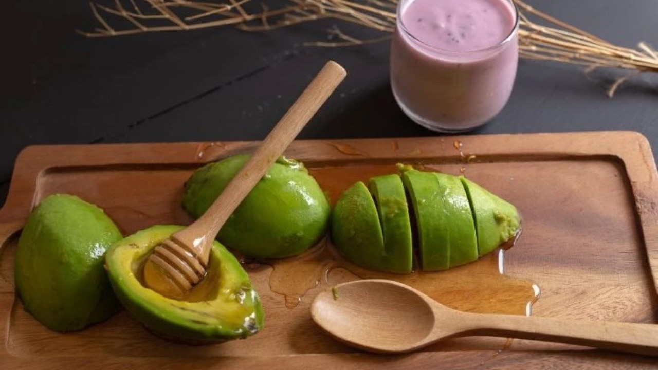 Foto - Deneyince farkını göreceksiniz! Kırışıklık karşıtı doğal maske 10 yaş daha genç gösteriyor