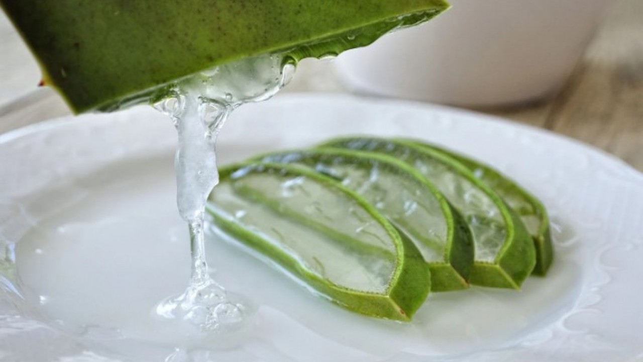 Foto - Deneyince farkını göreceksiniz! Kırışıklık karşıtı doğal maske 10 yaş daha genç gösteriyor