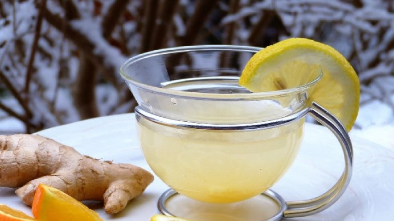 Foto - Deneyince farkını göreceksiniz! Kuru öksürükten tamamen kurtulmanın doğal yolu