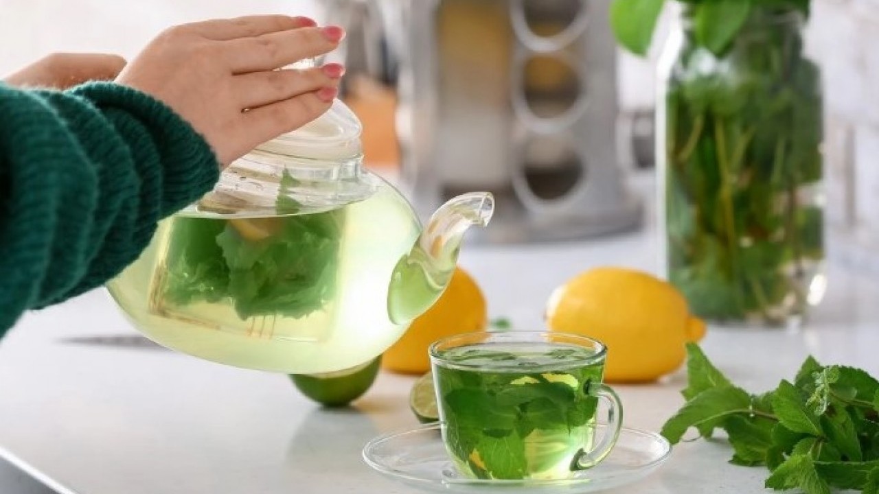 Foto - Deneyince farkını göreceksiniz! Kuru öksürükten tamamen kurtulmanın doğal yolu