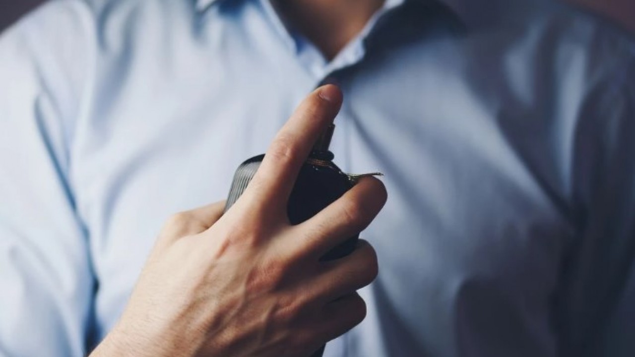 Foto - Deneyince farkını göreceksiniz! Parfümün kalıcılığını arttırmanın kolay yolu