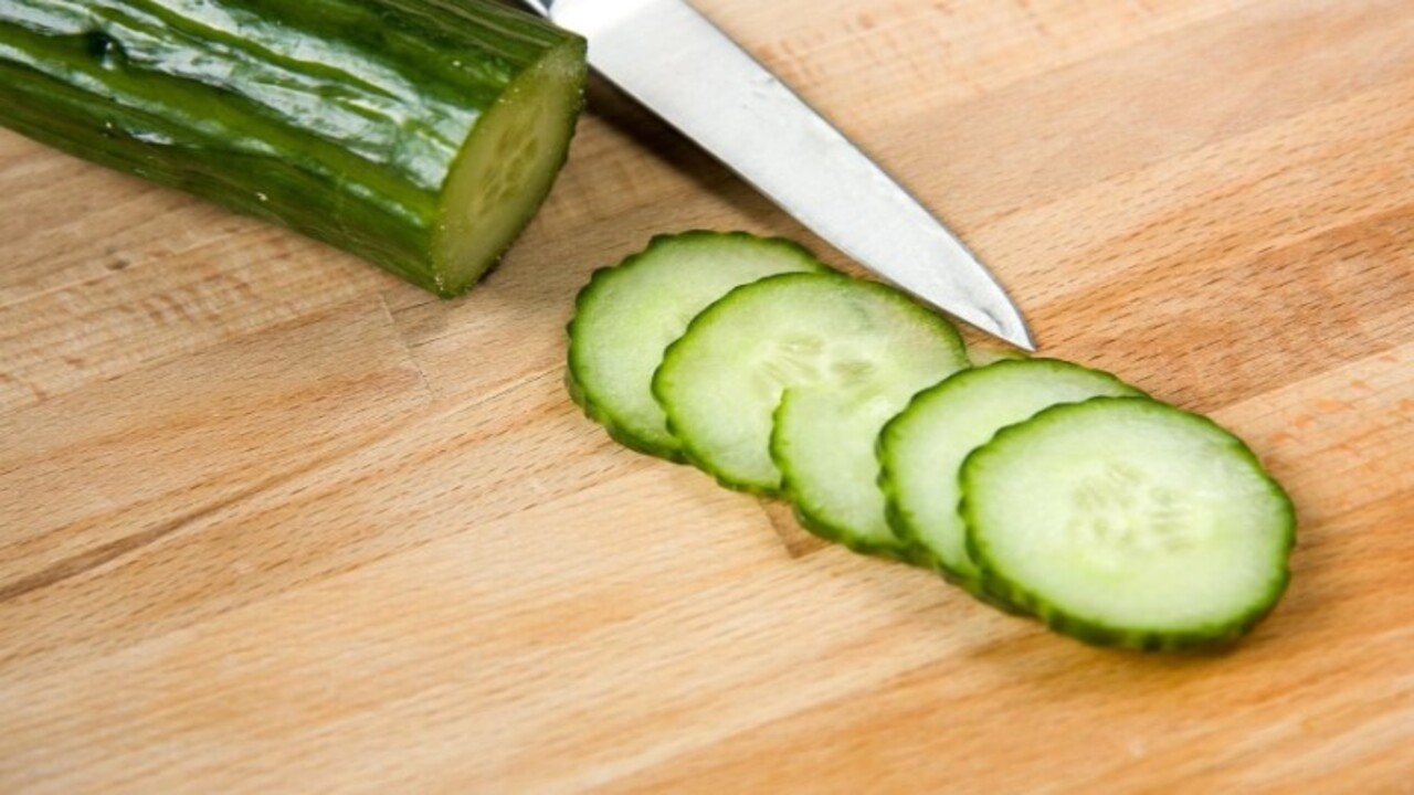 Foto - Deneyince farkını göreceksiniz! Sıcaktan dudakları çatlayanlara doğal çözüm