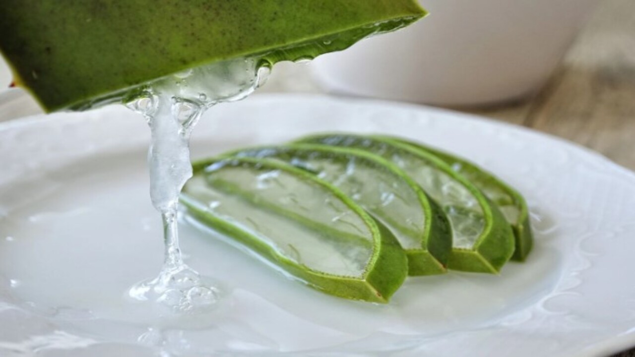 Foto - Deneyince farkını göreceksiniz! Sıcaktan dudakları çatlayanlara doğal çözüm