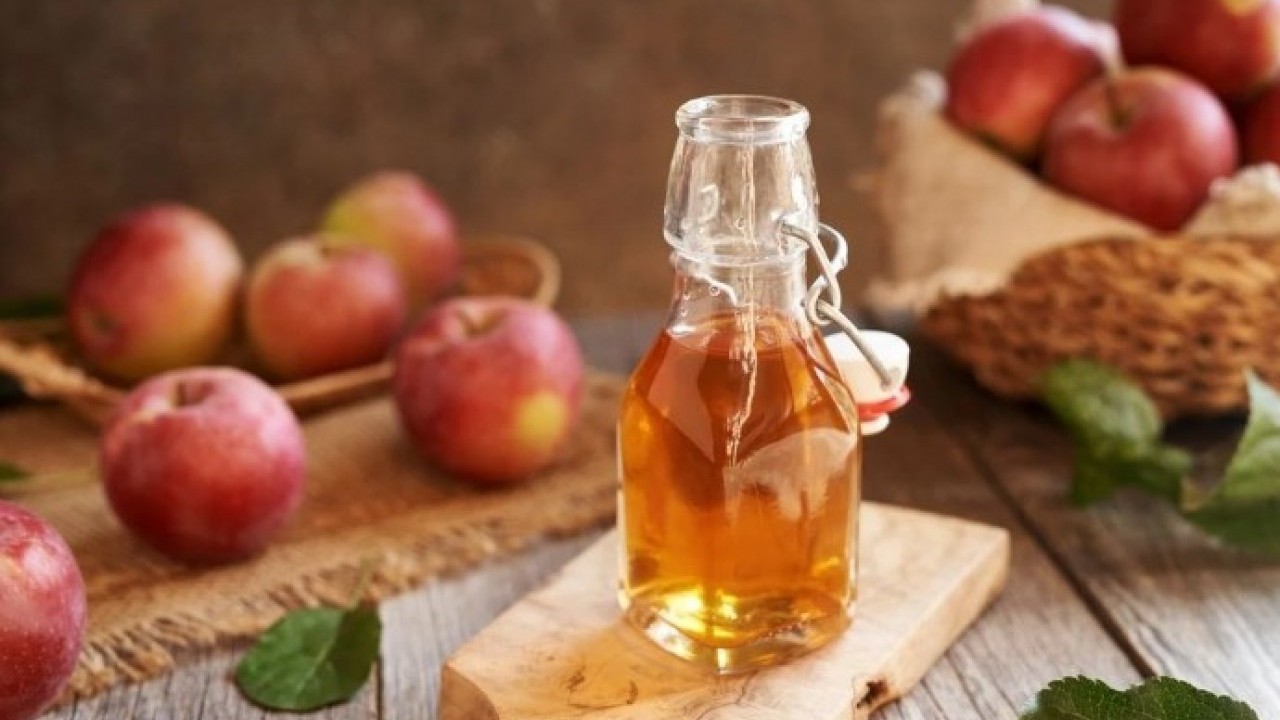 Foto - Deneyince farkını göreceksiniz! Ter kokusundan kurtulmanın doğal yolu açıklandı