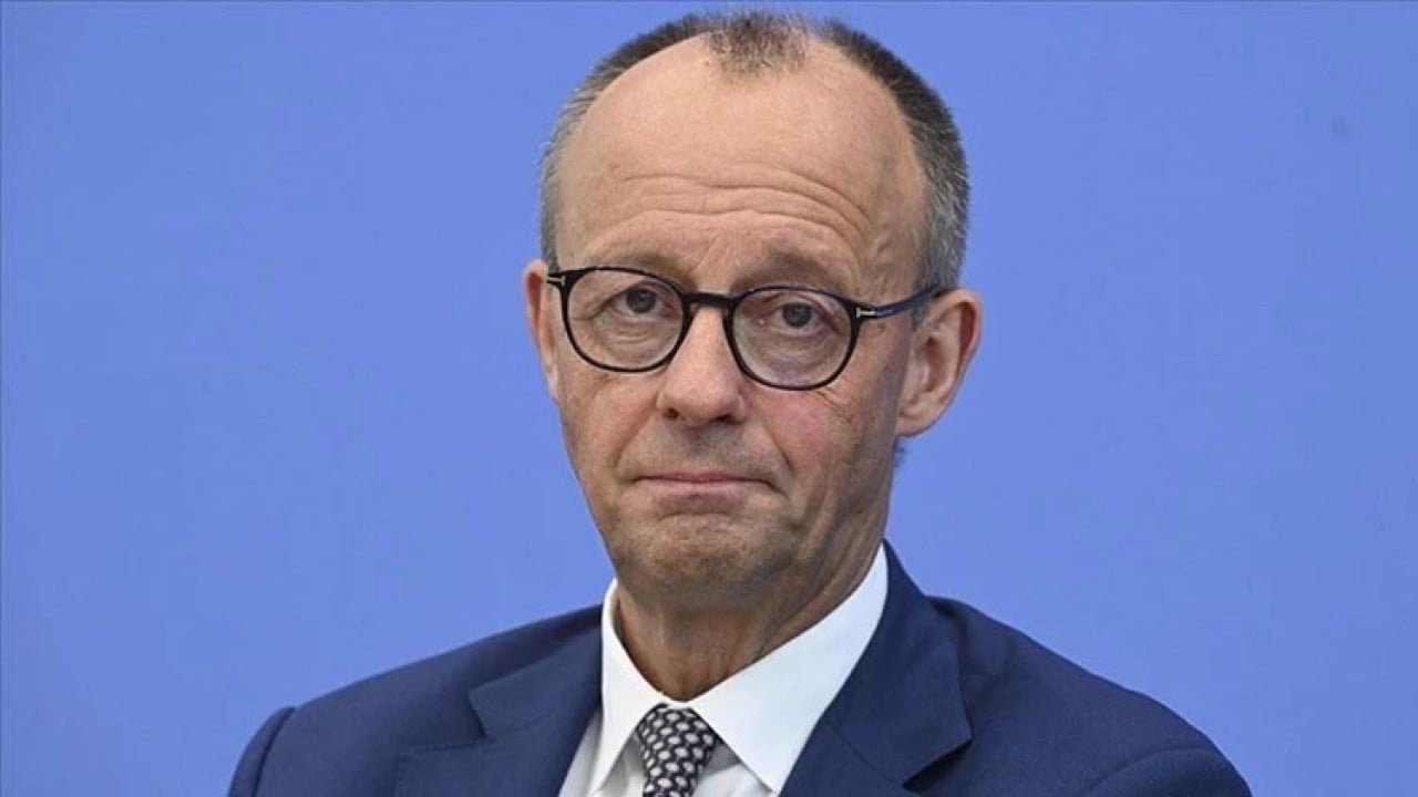 ‘Dengeler değişiyor’ dedi ve ekledi: 'Bir gecede gelmediler bir gecede gitmeyecekler'