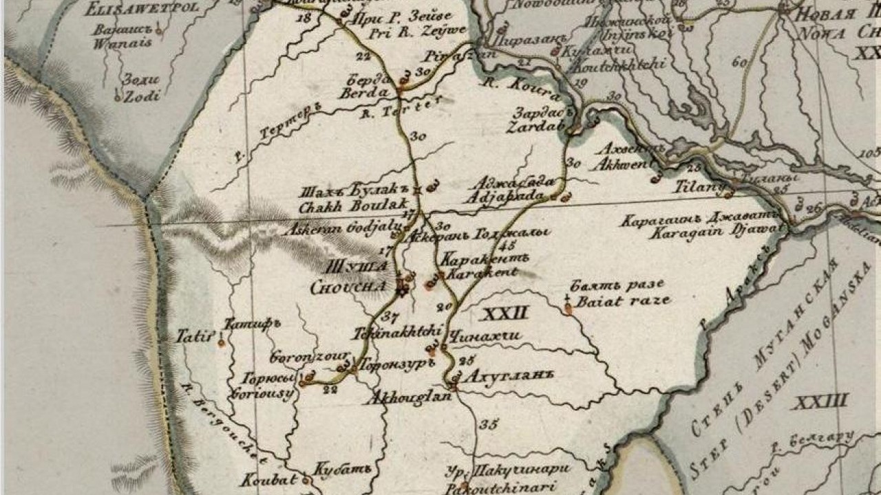 Foto - Dengeler fena halde değişecek: Türkiye'nin tarihi projesi ABD'ye devredildi