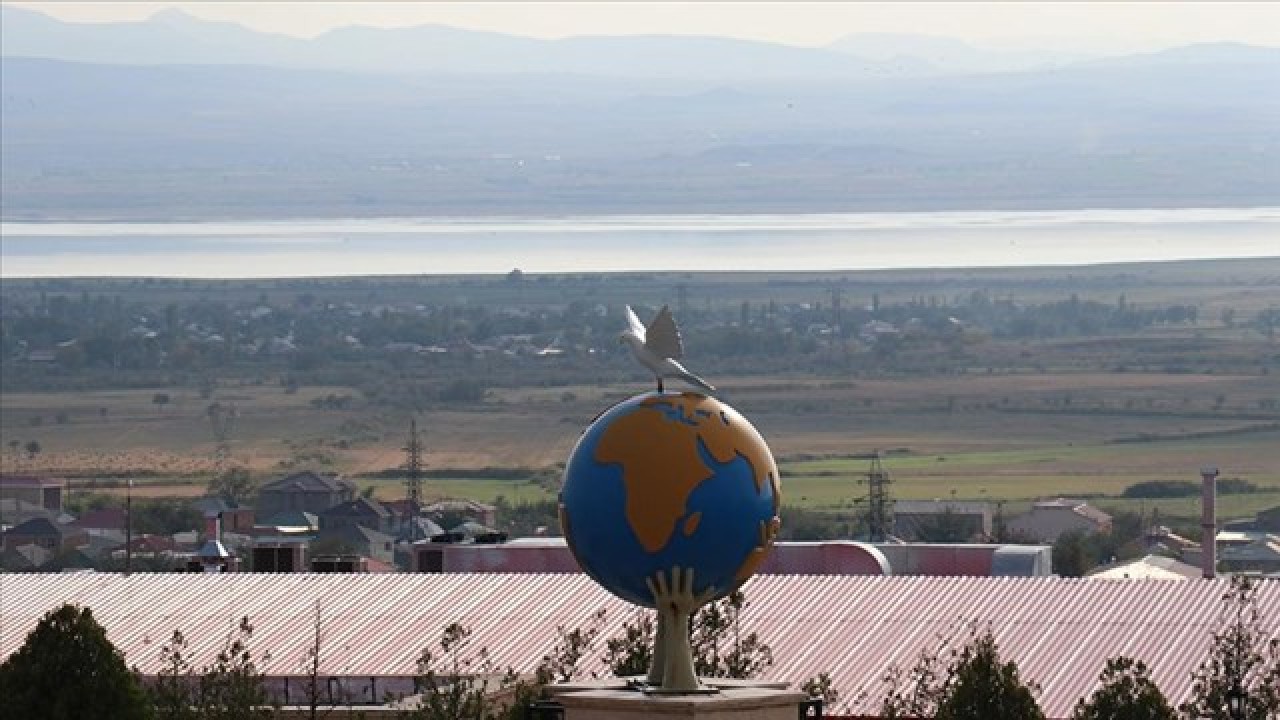Foto - Dengeler fena halde değişecek: Türkiye'nin tarihi projesi ABD'ye devredildi