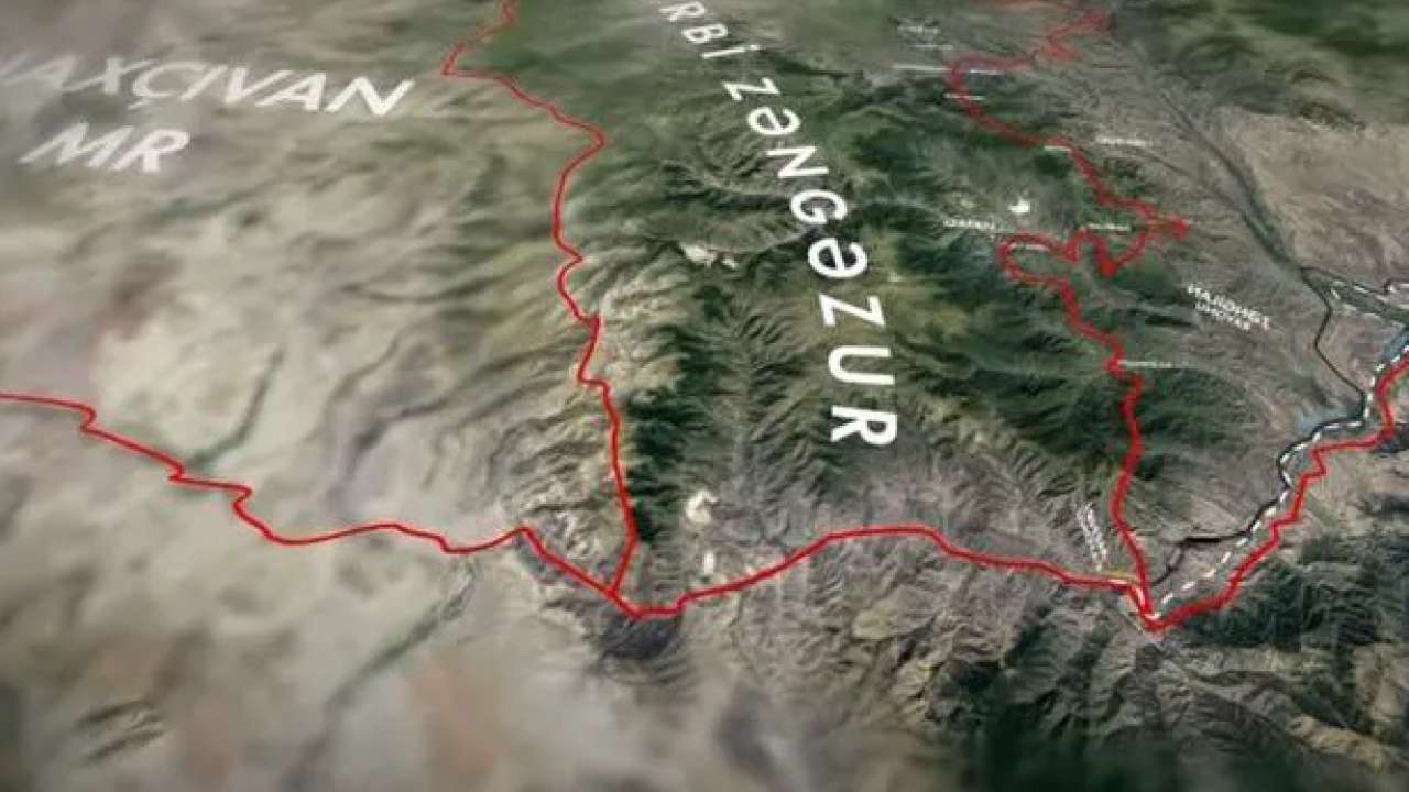 Foto - Dengeler fena halde değişecek: Türkiye'nin tarihi projesi ABD'ye devredildi