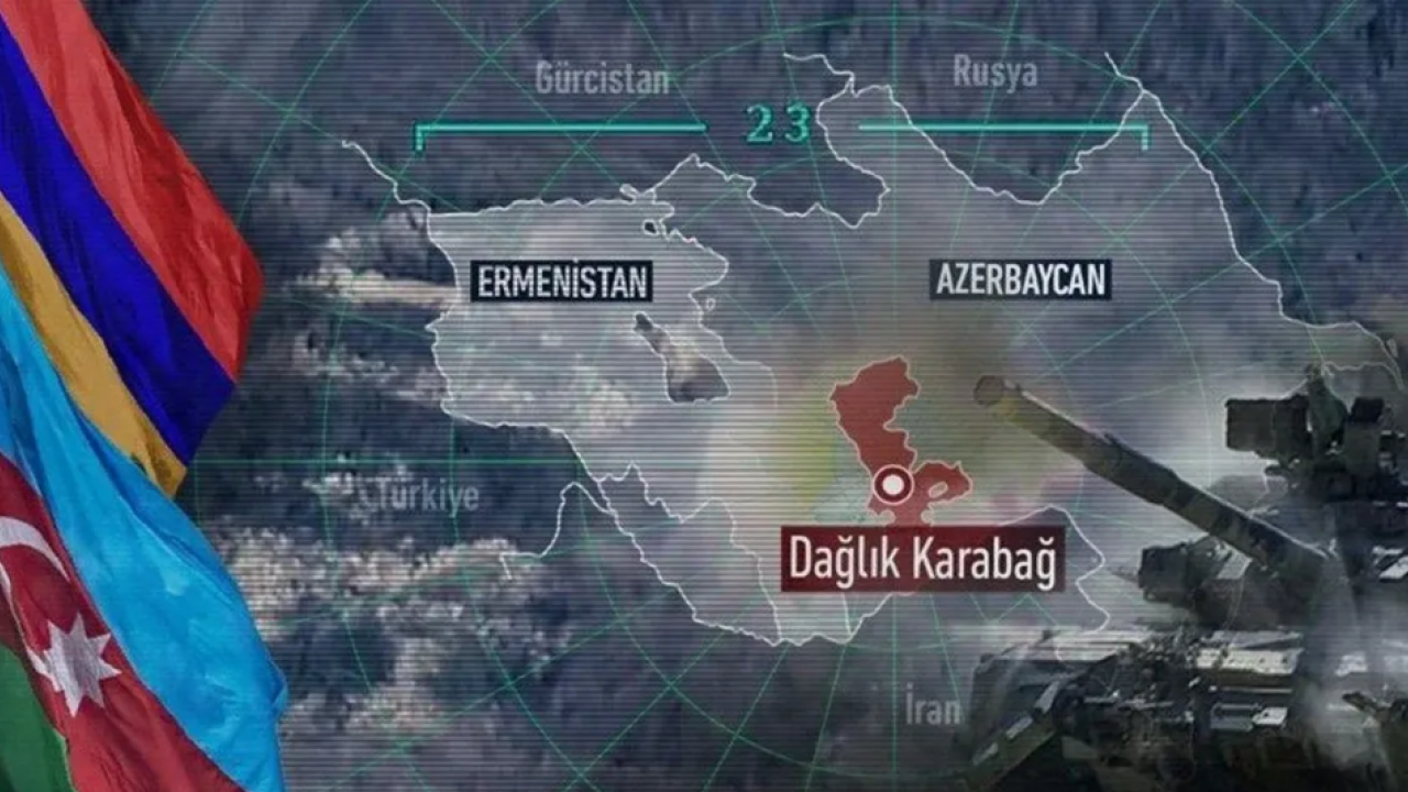 Foto - Dengeler fena halde değişecek: Türkiye'nin tarihi projesi ABD'ye devredildi