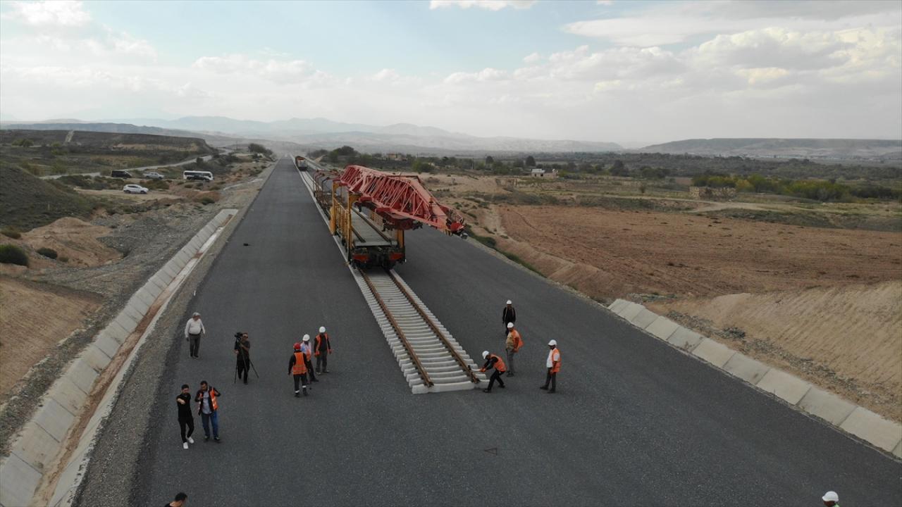 Foto - Dengeler fena halde değişecek: Türkiye'nin tarihi projesi ABD'ye devredildi