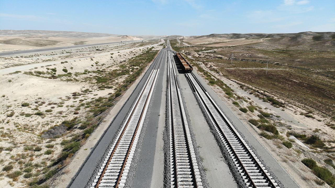 Foto - Dengeler fena halde değişecek: Türkiye'nin tarihi projesi ABD'ye devredildi