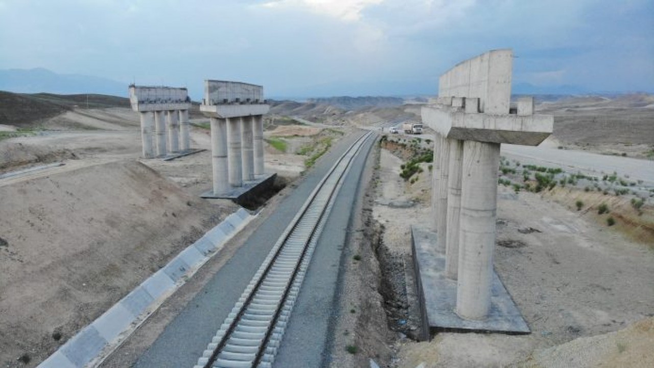 Foto - Dengeler fena halde değişecek: Türkiye'nin tarihi projesi ABD'ye devredildi