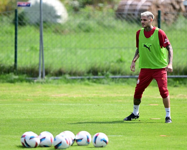 Foto - Dengeleri değiştirecek görüşme! Bir detay verdi ki herkes şok oldu: Neler olmuş neler oysa ki…