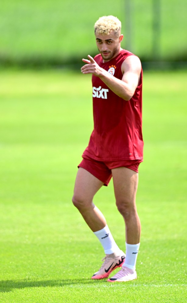 Foto - Dengeleri değiştirecek görüşme! Bir detay verdi ki herkes şok oldu: Neler olmuş neler oysa ki…