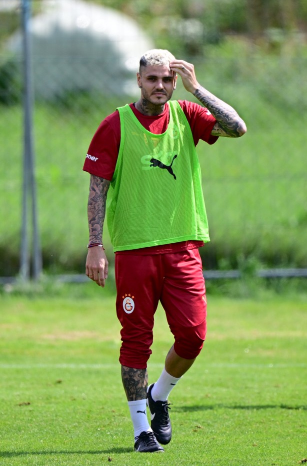 Foto - Dengeleri değiştirecek görüşme! Bir detay verdi ki herkes şok oldu: Neler olmuş neler oysa ki…