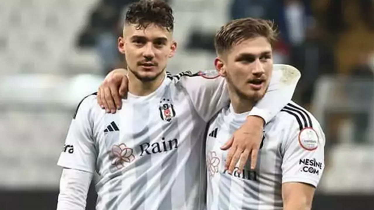 Foto - Dengeleri değiştirecek Muçi bombası! Puanı bile yok artık! Kime verdi ki böyle bir oyuncuyu...